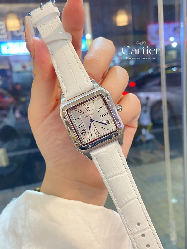 ブランド時計内部構造